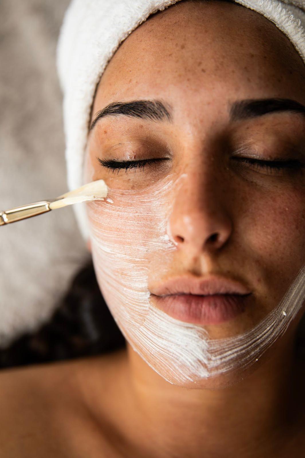 RITUALS by skin senses