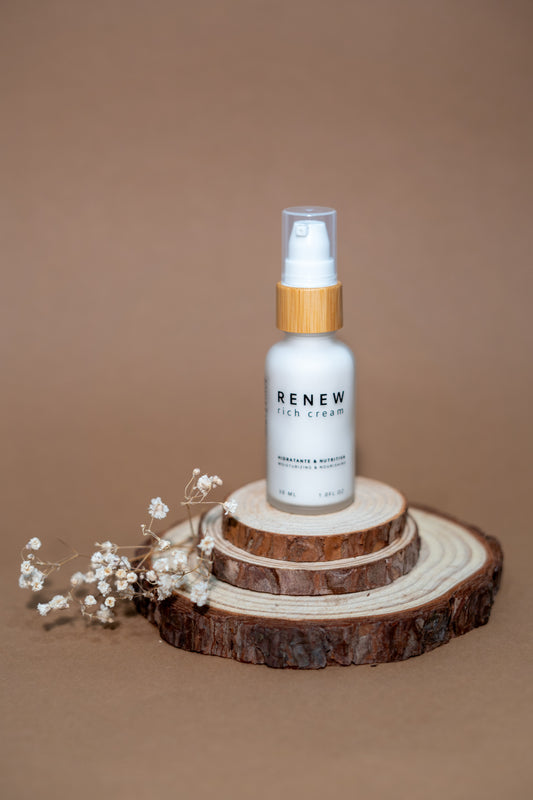 RENEW rich cream