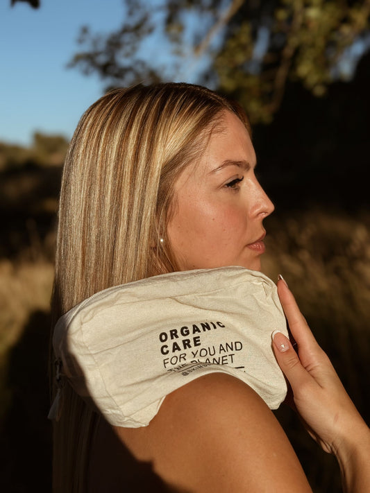 Neceser Rutina cosmética 4 minitallas